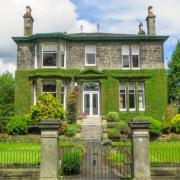 'Beautiful' five-bedroom Victorian home hits the market in Glasgow