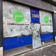 New cafe teases opening in Glasgow - and they are hunting for staff