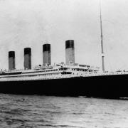 Titanic exhibition 'unlike any before' coming to Glasgow later this year