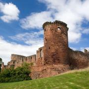 From Bothwell Castle to Balloch Castle, here are the best sites to visit near Glasgow.