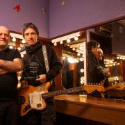 Legendary musician inducted into Glasgow Barrowland Hall of Fame