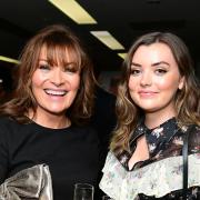 Lorraine Kelly 'cannot wait to be a granny' as daughter announces pregnancy