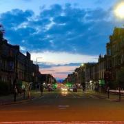 Closure of busy Glasgow road postponed due to 'issues'