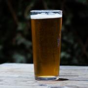 Generic image of pint glass