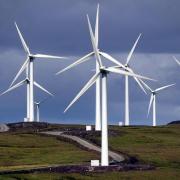 Plans to build MASSIVE wind turbine rejected after concerns