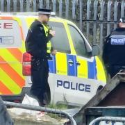 Glasgow City Council issues update after body found at recycling centre