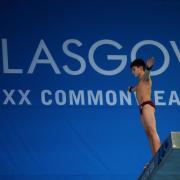 Glasgow hosted the Games in 2014 (Andrew Milligan/PA)