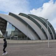 Motown legends set to host gig in Glasgow this year