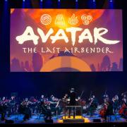 Avatar: The Last Airbender In Concert coming to Glasgow next year