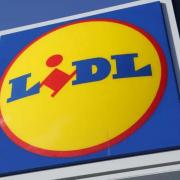 Shoplifter who stole from Lidl went back and assaulted manager days later
