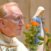 Glasgow's oldest priest dies just days before his 100th birthday