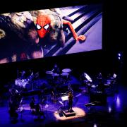 Spider-Verse saga live show announces Glasgow performance
