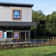 Aldi is searching for new sites