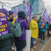 College lecturers plan more strikes over pay dispute