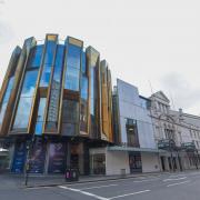 Glasgow Theatre Royal