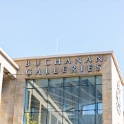 The backing comes from Buchanan Galleries’ owners, Landsec, via its social impact programme, Landsec Futures, a £20m fund