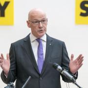 John Swinney set to become next SNP leader and first minister