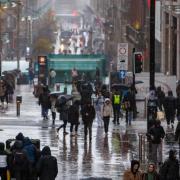 Major retailer to temporarily close Glasgow store until December