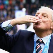 Rangers reveal when they plan to unveil Walter Smith statue at Ibrox