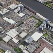 Exciting plans for new development in Glasgow revealed