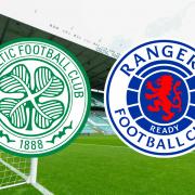 Celtic overcame Rangers 2-1 at Celtic Park