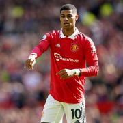 The paper demonstrated what sporting icons can learn from Rashford