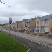 Multi-million-pound investment to support new housing in Glasgow