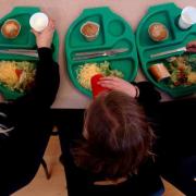 Emergency £1.5m fund to clear school meal debts in Scotland