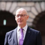 Susan Aitken: John Swinney can steer our country in the right direction