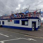 'Out of this world': Rangers pub in Glasgow unveils 'oustanding' new feature