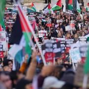 Government urged to recognise the state of Palestine