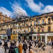 Well-known fashion retailer submits plans to open first Glasgow store