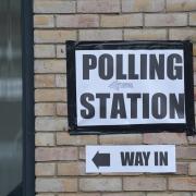 Staff sought for general election