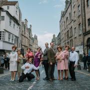Dining experience based on Fawlty Towers coming to Glasgow