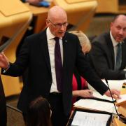 Swinney will set out programme for revised tax strategy before summer