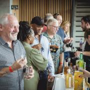 The popular event, which will be held at SWG3 on September 7, debuted last year and aims to celebrate Scotland's vibrant rum scene