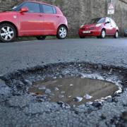 'Frustrating': Council 'refusing' to fix potholes under a certain size