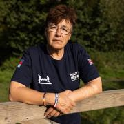 Jean is one of thousands of LGBT+ veterans who had their military careers cut short.
