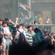 Those 'worst hit' by Celtic fan 'mayhem' demand action for Scottish Cup final