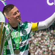 Celtic captain Callum McGregor says that social media would distract him from delivering success to his club.