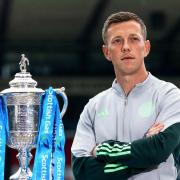 Callum McGregor's flawless record in finals at Hampden is on the line once more against Rangers this afternoon.