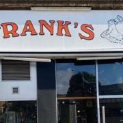 Beloved Glasgow pizza restaurant Frank's opens second venue - and teases third