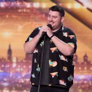 What did you think of TikTok star Kevin Finn on Britain's Got Talent?