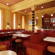 'Everybody's second living room': Inside 'homely' new pub opening in Glasgow