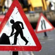 Parts of two Glasgow roads closed for over two weeks