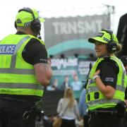 Man caught with drugs he planned to deal at TRNSMT avoids jail