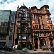 'Culinary adventure': New Indian restaurant opens in historic Glasgow building