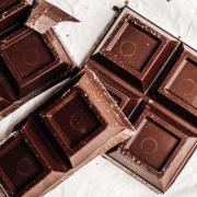 Generic image of chocolate