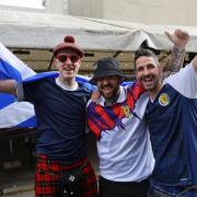 Glasgow to host free Euro 2024 fan zone showing all matches live