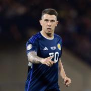 Ryan Jack’s fitness has been questioned